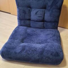 一人がけソファ
