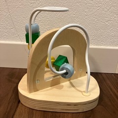 木製おもちゃ