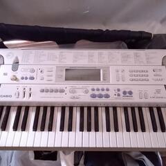 《訳あり》ヤマハ　鍵盤ピアノキーボード