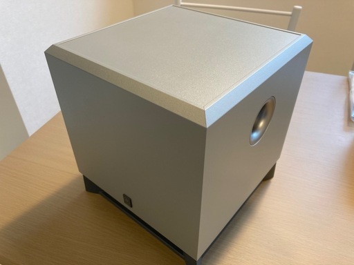 YAMAHA TSS-15 5.1ch サラウンドシステム　リモコン付き　箱無し　送料込