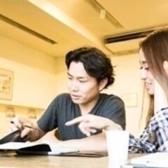 東京で勉強・作業仲間募集中！☕️✏️