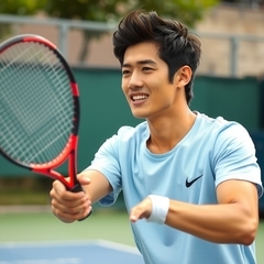 【テニス仲間募集！懇親会で交流も◎】初心者・経験者どちらも歓迎🎾 - メンバー募集