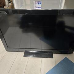 パナソニック TV 故障品