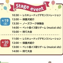 T LECT DOG GReeTING 12 - その他