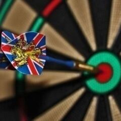 世代を超えてつながろう！ダーツ好き集合🎯✨