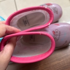 子供用　サンダル　長靴の画像