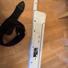 ヤマハ　キーボード　SHS-300WHの画像