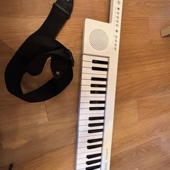 ヤマハ　キーボード　SHS-300WH