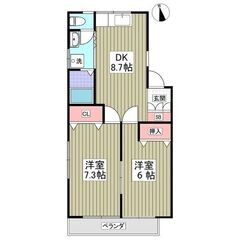 ❤️‍🩹初期費用「8万円」、初月賃料なし、敷金なし、礼金なし、仲...