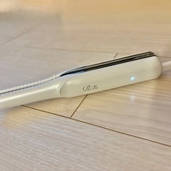 【ReFa】リファフィンガーアイロン　コードレスの画像