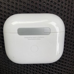 値引きなし‼️Air Pods 第3世代A2564の画像