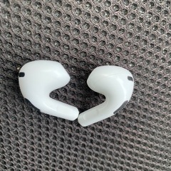 値引きなし‼️Air Pods 第3世代A2564の画像