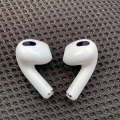 値引きなし‼️Air Pods 第3世代A2564の画像
