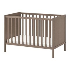 IKEA ベビーベッド