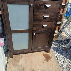家具キャビネット