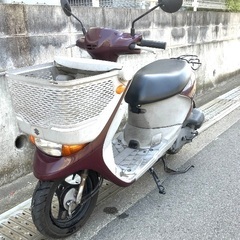 完売御礼☆ きれい　即乗れる　美車　ＦＩ　４サイクル　女性１オー...