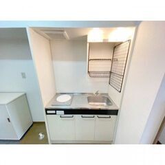 ❤️‍🩹初期費用「8万円」・初月賃料なし・敷金なし・礼金なし・ネット使用料なし・仲介手数料なし❤️‍🩹一人暮らしにおすすめの１Kのお部屋🎶 − 埼玉県