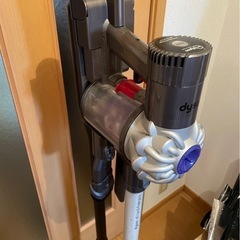 新生活3点セット　ダイソン　ティファール　トースター