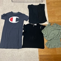 【ブランド込】レディース6点セットの画像