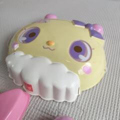 おめん5個セットの画像