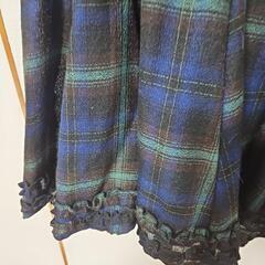 axes femmeスカートの画像