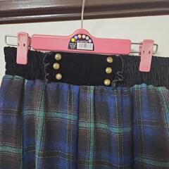 axes femmeスカートの画像