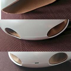 定価13,860円 美品 ハンドマッサージ機 HAND MOMI　使用極小の画像