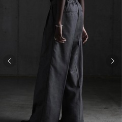 【受け渡し場所相談可！】CALLNE 2タックスラックスの画像