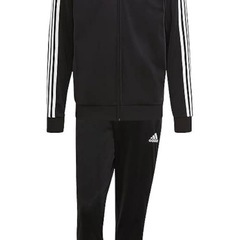 新品未使用品　[アディダス] ジャージ上下セット ベーシック 3...