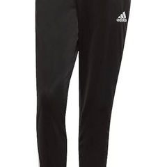 新品未使用品　[アディダス] ジャージ上下セット ベーシック 3ストライプス トリコット トラックスーツ ECS77 メンズ　サイズXO　　　　　　　　　　　　　　　　　　　　　　　　　　　　　　の画像