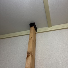 
2×4木材 