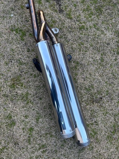 傷無　工賃無料　スカイウェイブ SP忠男スーパーコンバット　TD-1