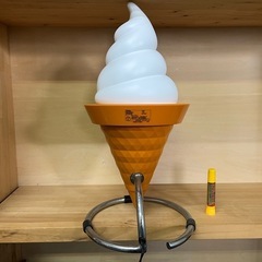 ニッセイのソフトクリームライトの画像