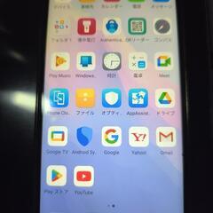 Huawei Mate 20 Lite 美品 スマートフォンの画像