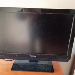レグザ　テレビ