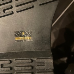 メリージェニー　キラキラ　ストラップ　ローファー　の画像