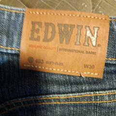 エドウィン　ＥＤＷＩＮ403 ジーンズの画像