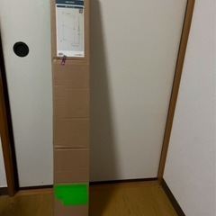 ストロングパイプハンガー２段の画像