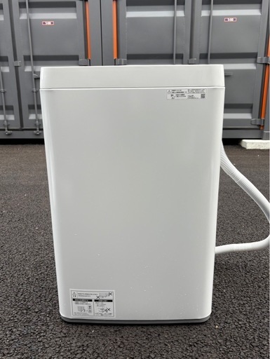 SHARP2023年洗濯機