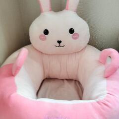 美品　赤ちゃんのお座りチェア　