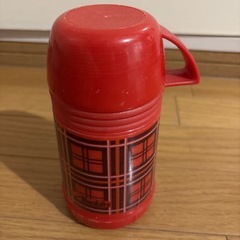 未使用アラジン魔法瓶　アラジンポットヴィンテージポット