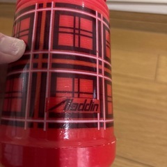 未使用アラジン魔法瓶　アラジンポットヴィンテージポットの画像