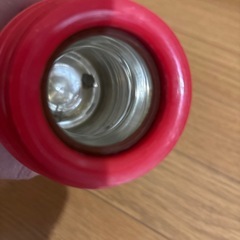 未使用アラジン魔法瓶　アラジンポットヴィンテージポットの画像