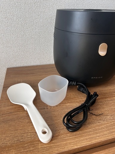 エペイオス(Epeios)炊飯器