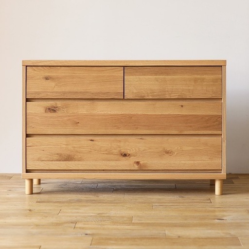 定価59,800円　 OCTA HAUTA 110 チェスト