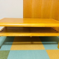 テーブルの画像