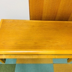 テーブルの画像