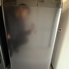 RORO洗濯機2024年の画像