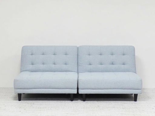 離せるソファーベッド