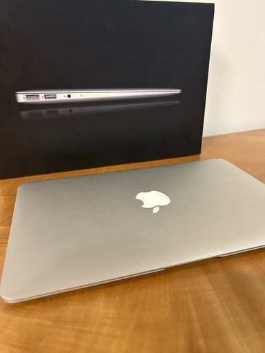 MacBook Air 11inch MacBook Air 中古 Apple Air 11インチ, 1.3GHz Intel Core i5-4250U 